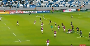 საქართველოს ყველა(6) ლელო რუმინეთის წინააღმდეგ (ვიდეო)