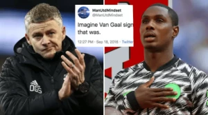 იგალოს ტრანსფერი სოციალურ ქსელში ერთ დიდ კომედიად გადაიქცა (ვიდეო)