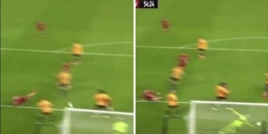 ლივერპულის U23 გუნდის ფეხბურთელმა ბრწყინვალე მაკრატელა გაიტანა (ვიდეო)