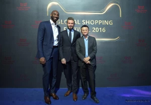 დევიდ ბექჰემმა კობი ბრაიანტის ტრაგიკულ ამბავს ვრცელი სტატუსი მიუძღვნა