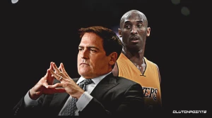 დალასმა 24 ნომრიანი მაისური ხმარებიდან ამოიღო