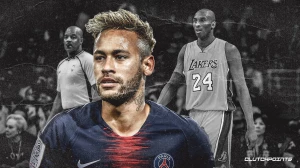 ნეიმარი: "კობის გარდაცვალების შესახებ შესვენებაზე გავიგე"