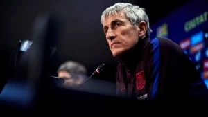 სეტიენის პირველი კომენტარი ვალენსიასთან მარცხის შემდეგ