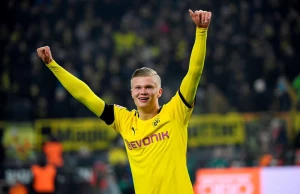 ერლინგ ჰოლანდს 2020 წელს იუნაიტედზე მეტი გოლი აქვს გატანილი