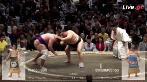 ტოჩინოშინი ოკინოუმისთან დამარცხდა (ვიდეო)