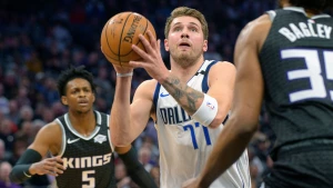 საკრამენტო 123:127 დალასი (მიმოხილვა)