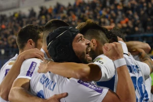 დაუშვილი საუკეთესო სამეულში - ქართველი ფეხბურთელი MVP-ს  წოდებისთვის იბრძვის 