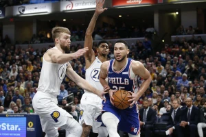 ინდიანა 101:95 ფილადელფია (მიმოხილვა)