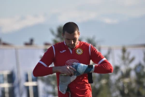 თელავს ახალი მეკარე ჰყავს