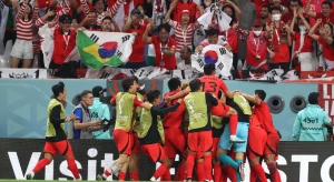 ჰვანგის უმნიშვნელოვანესი გოლი პორტუგალიის კარში