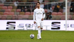 მადრიდის რეალი Vs. ატლეტიკო - თერთმეტმეტრიანების სერია (ვიდეო)