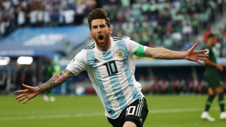 Image result for lionel messi argentina