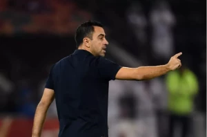 ალ სადმა ბარსელონასა და ჩავის შორის მოლაპარაკება დაადასტურა