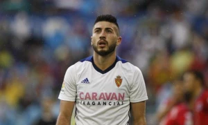 პაპუნაშვილმა კოპა დელ რეიზე ხიმნასტიკს გაუტანა