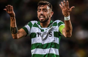 იუნაიტედი ბრუნო ფერნანდეშის ყიდვასთან ახლოს არის