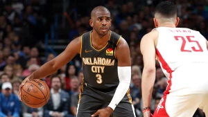 ოკლაჰომა 113:92 ჰიუსტონი (მიმოხილვა)