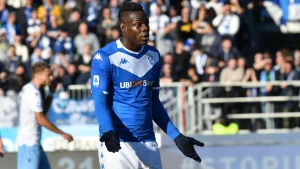 ფანების მიერ ბალოტელის შეურაცხყოფის გამო ლაციო 20 000 ევროთი დაისაჯა