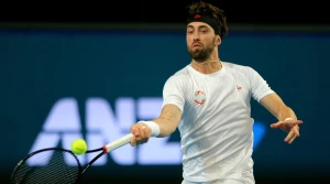 ბასილაშვილი Vs. კუევასი - გადამწყვეტი გეიმი (ვიდეო)