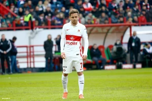 რეინგოლდი: "ვიცოდი, რომ ანანიძისგან ფეხბურთელი არ დადგებოდა"