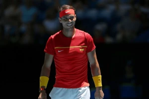 ATP თასი: ნადალი Vs. ნიშიოკა (მიმოხილვა)