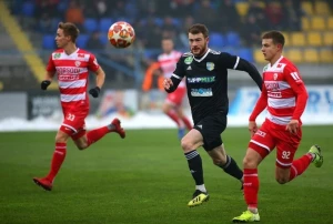 ზივზივაძე შესაძლოა ყველაზე ტიტულოვან უნგრულ კლუბში გადავიდეს