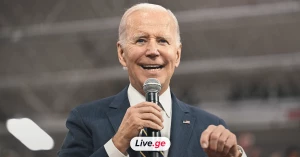 მუნდიალი 2022 | ჯო ბაიდენმა აშშ-ს ნაკრებს მიმართა