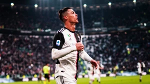 კრიშტიანუ რონალდუმ საფეხბურთო ისტორიაში მორიგი რეკორდი დაამყარა