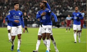 ვესტ ჰემი 1:2 ლესტერი (მიმოხილვა)