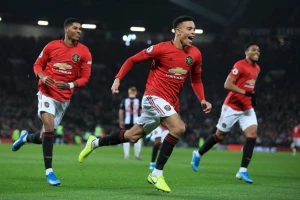 მანჩესტერი 4:1 ნიუკასლი (მიმოხილვა)