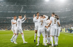 კრიშტიანუს გარეშე: რეალის ყველაზე ცუდი შედეგი დეკადაში