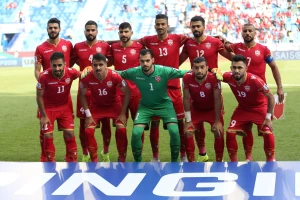 ბაჰრეინში "წვრილი თვალები" არ აპატიეს 
