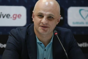 ზაზა დოლიძე: "კახა ჩხეტიანთან გრძელვადიანი პროექტი გვაქვს, გვინდა იდეალური სინთეზი შევქმნათ"