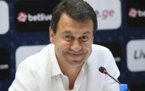 რომან ფიფია: "ასზე მეტიდან ერთმა ლეგიონერმა გაამართლა; ესპანელებს პრობლემები ჰქონდათ"  