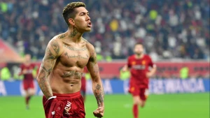 ლივერპული 1:0 ფლამენგო (მიმოხილვა)