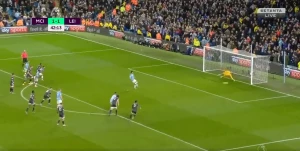 ქალაქელები წინ გავიდნენ (ვიდეო)