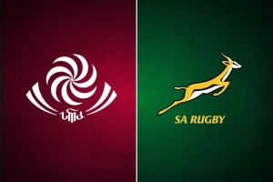 ურთიერთთანამშრომლობა საქართველოსა და სამხრეთ აფრიკის რაგბის კავშირებს შორის