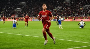 მონტერეი 1:2 ლივერპული (მიმოხილვა)