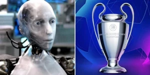 "სუპერ-კომპიუტერმა" ჩემპიონთა ლიგის 1/4 ფინალისტები დაასახელა