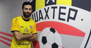 საბურთალოს კიდევ ერთი ფეხბურთელი სოლიგორსკის შახტიორში გადავიდა 