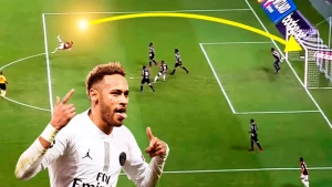 მიმდინარე წლის 50 ულამაზესი აკრობატული გოლი (ვიდეო)