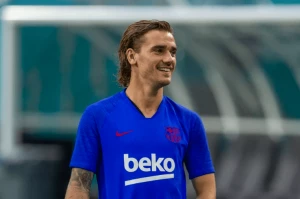 გრიზმანმა ელ კლასიკოს საუკეთესო მომენტი დაასახელა (ვიდეო)