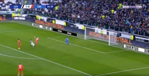 რონალდუმ უდინეზეს დუბლი შეუსრულა (ვიდეო)