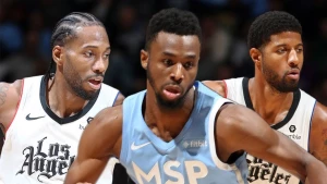 მინესოტა  117:124  კლიპერსი (მიმოხილვა)