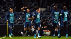 პორტუ 3:2 ფეიენოორდი (მიმოხილვა)