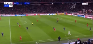 ნოიერი თავის სტიქიაშია