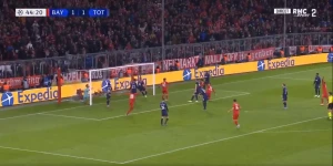 მიულერმა მიუნხენელები წინ გაიყვანა (ვიდეო)