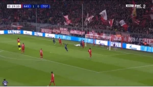 ტოტენჰემმა ანგარიში გაათანაბრა (ვიდეო)