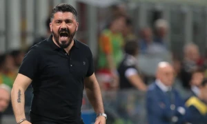 ნაპოლის ახალი მთავარი მწვრთნელი ჰყავს