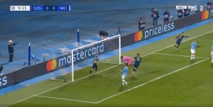 დანი ოლმოს ულამაზესი გოლი სიტის კარში (ვიდეო)