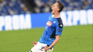 ნაპოლი 4:0 გენკი (მიმოხილვა)